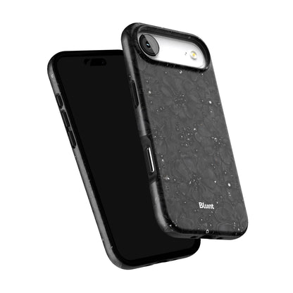 Noir Bloom iPhone Case gallery - Iphone_17_Air_6