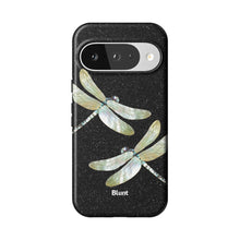 Noir Darner Pixel Case