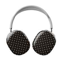 Noir Dot AirPod Max Case