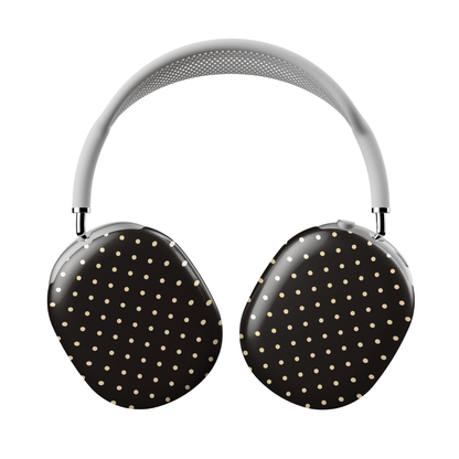 Noir Dot AirPod Max Case - Blunt Cases
