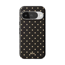 Noir Dot Pixel Case