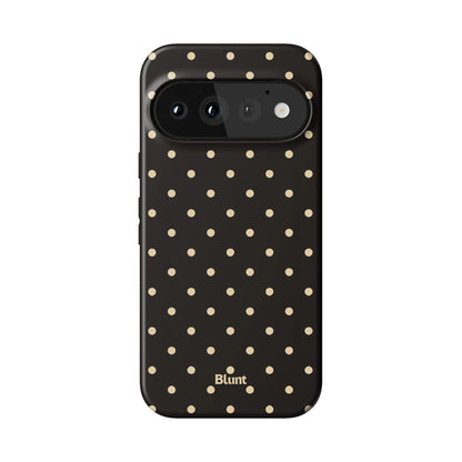 Noir Dot Pixel Case - Blunt Cases
