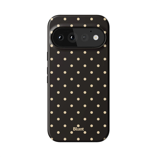 Noir Dot Pixel Case - Blunt Cases
