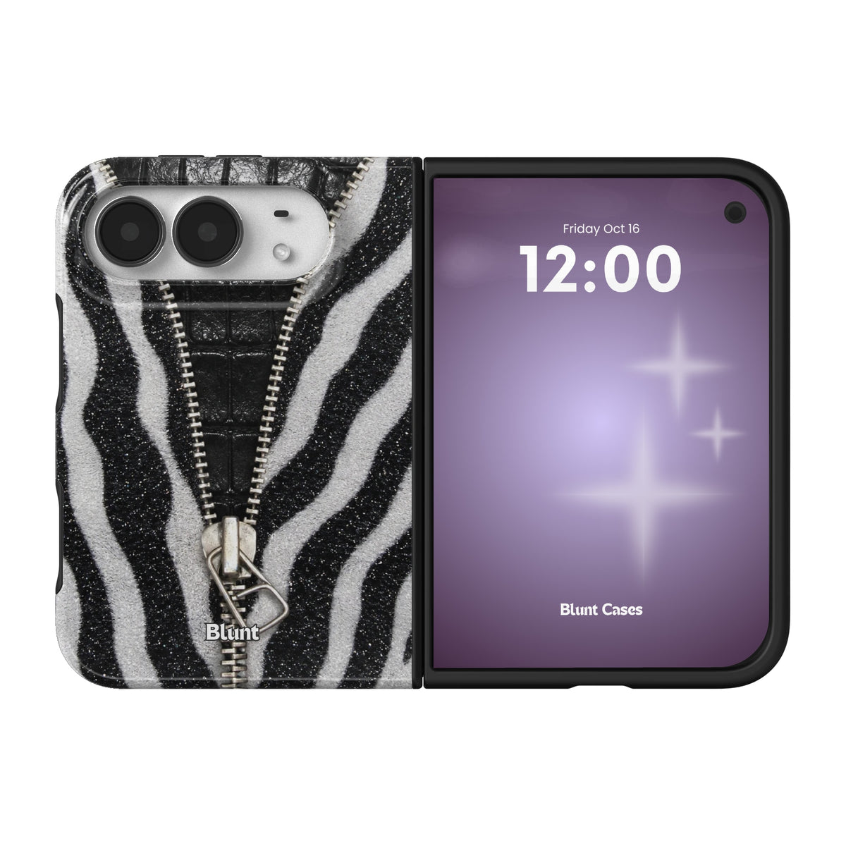 noir-edge-iphone-case iPhone 18 Duo case, view 1