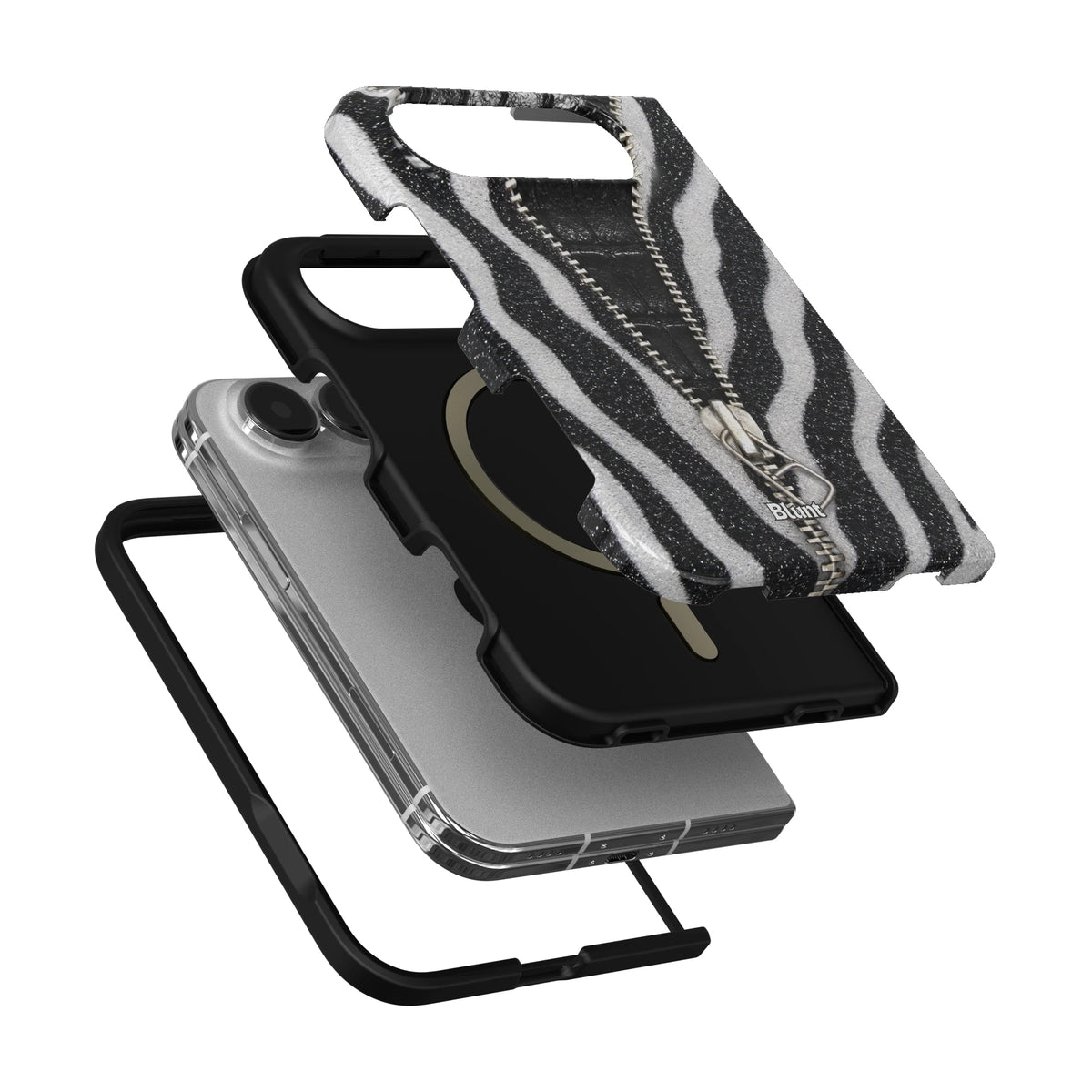 noir-edge-iphone-case iPhone 18 Duo case, view 6