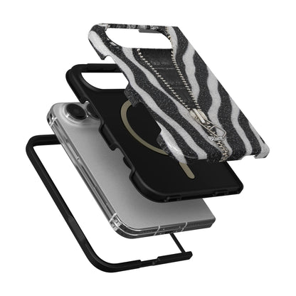noir-edge-iphone-case iPhone 18 Duo case, view 6