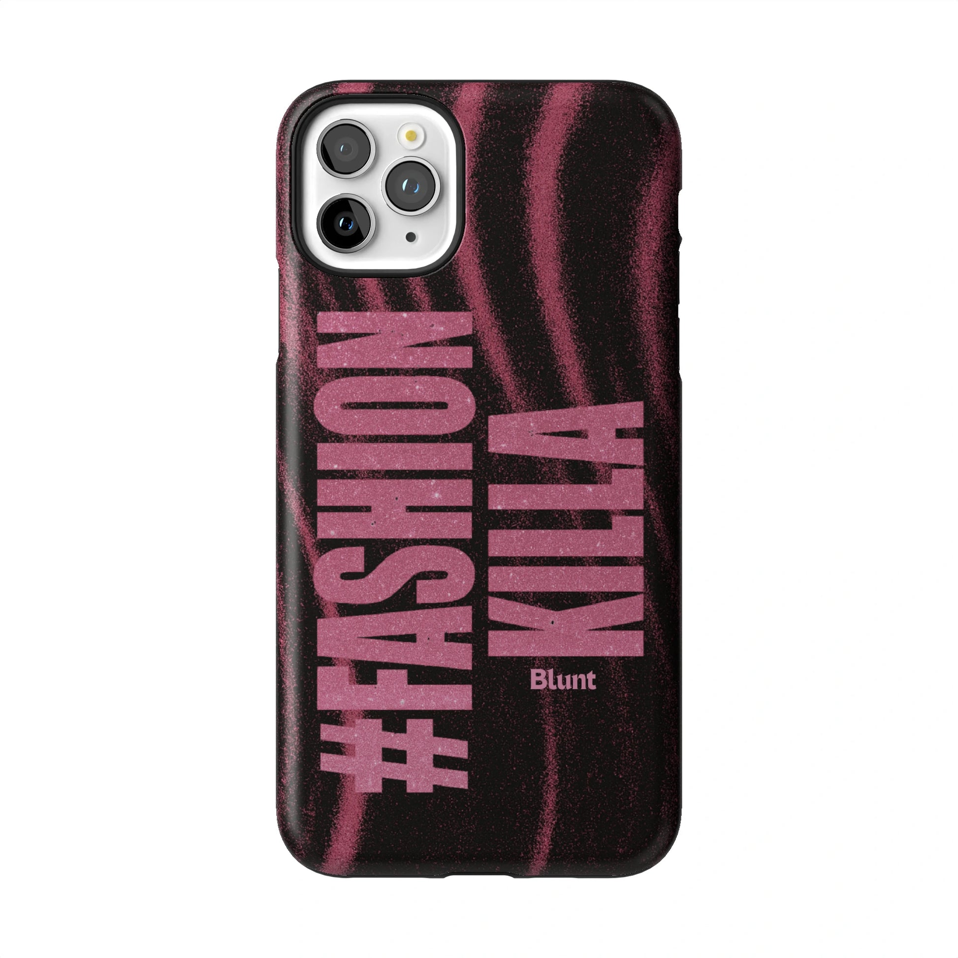 Noir Fashion Killa iPhone Case gallery - Iphone_11_Pro_Max_1