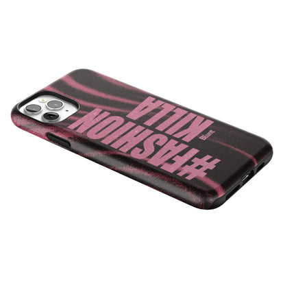 Noir Fashion Killa iPhone Case gallery - Iphone_11_Pro_Max_2