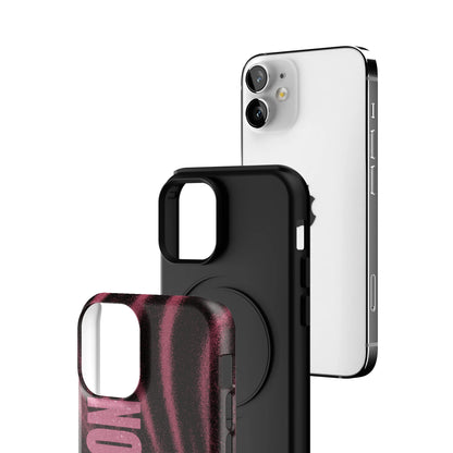Noir Fashion Killa iPhone Case gallery - Iphone_12_Mini_Air_Plus_3