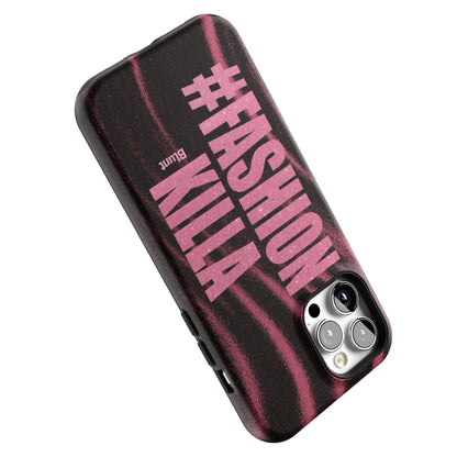 Noir Fashion Killa iPhone Case gallery - Iphone_12_Pro_Max_5