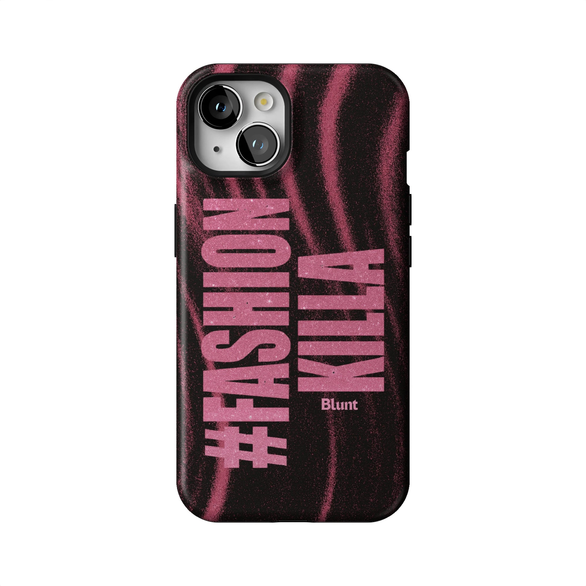 Noir Fashion Killa iPhone Case gallery - Iphone_13_Iphone_1