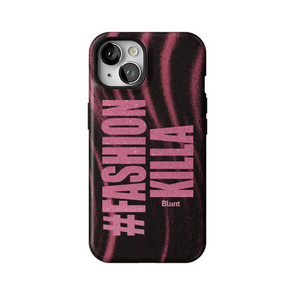 Noir Fashion Killa iPhone Case gallery - Iphone_13_Iphone_1