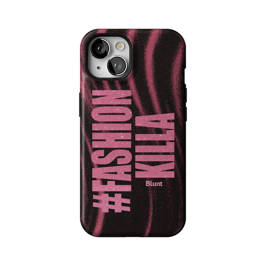 Noir Fashion Killa iPhone Case gallery - Iphone_13_Iphone_1