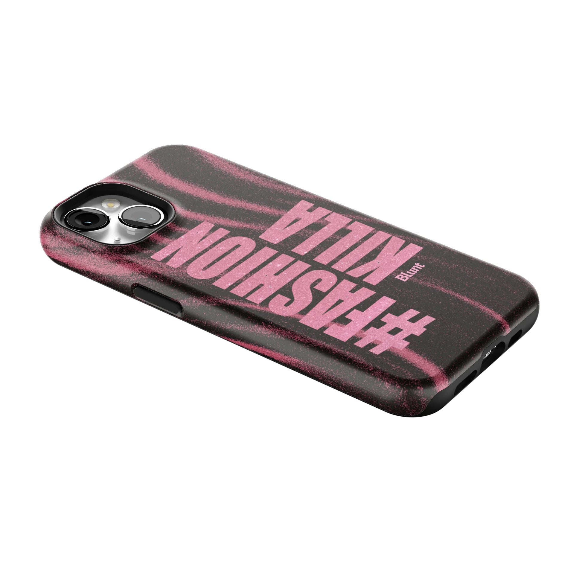 Noir Fashion Killa iPhone Case gallery - Iphone_13_Iphone_2