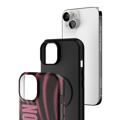 Noir Fashion Killa iPhone Case gallery - Iphone_13_Iphone_3
