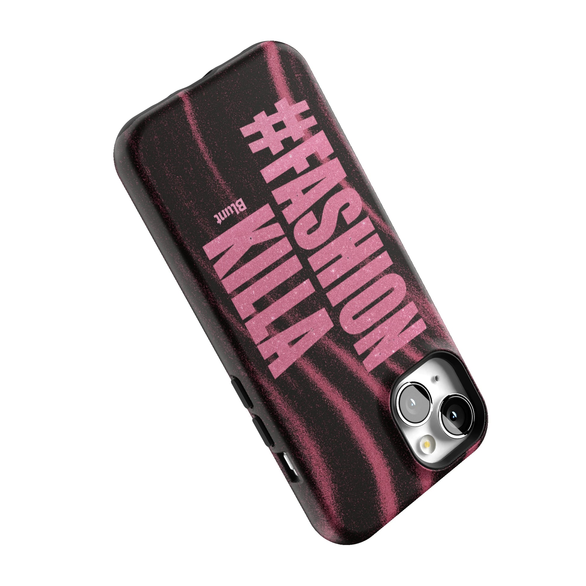 Noir Fashion Killa iPhone Case gallery - Iphone_13_Iphone_5