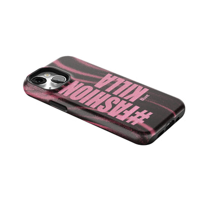 Noir Fashion Killa iPhone Case gallery - Iphone_13_Mini_Air_Plus_2