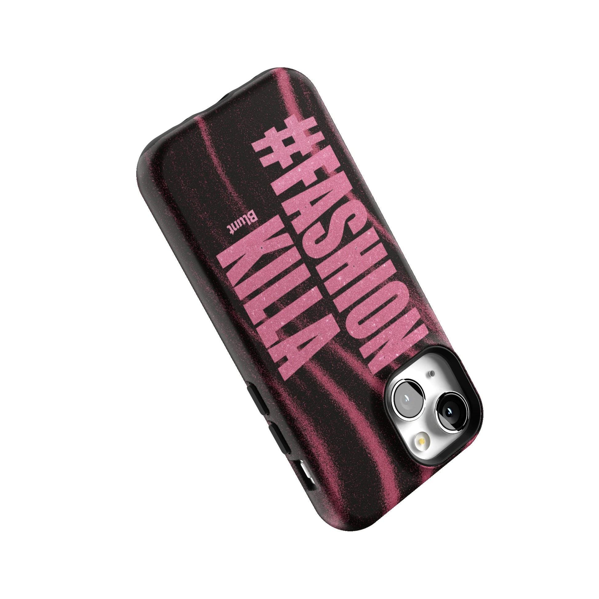 Noir Fashion Killa iPhone Case gallery - Iphone_13_Mini_Air_Plus_5