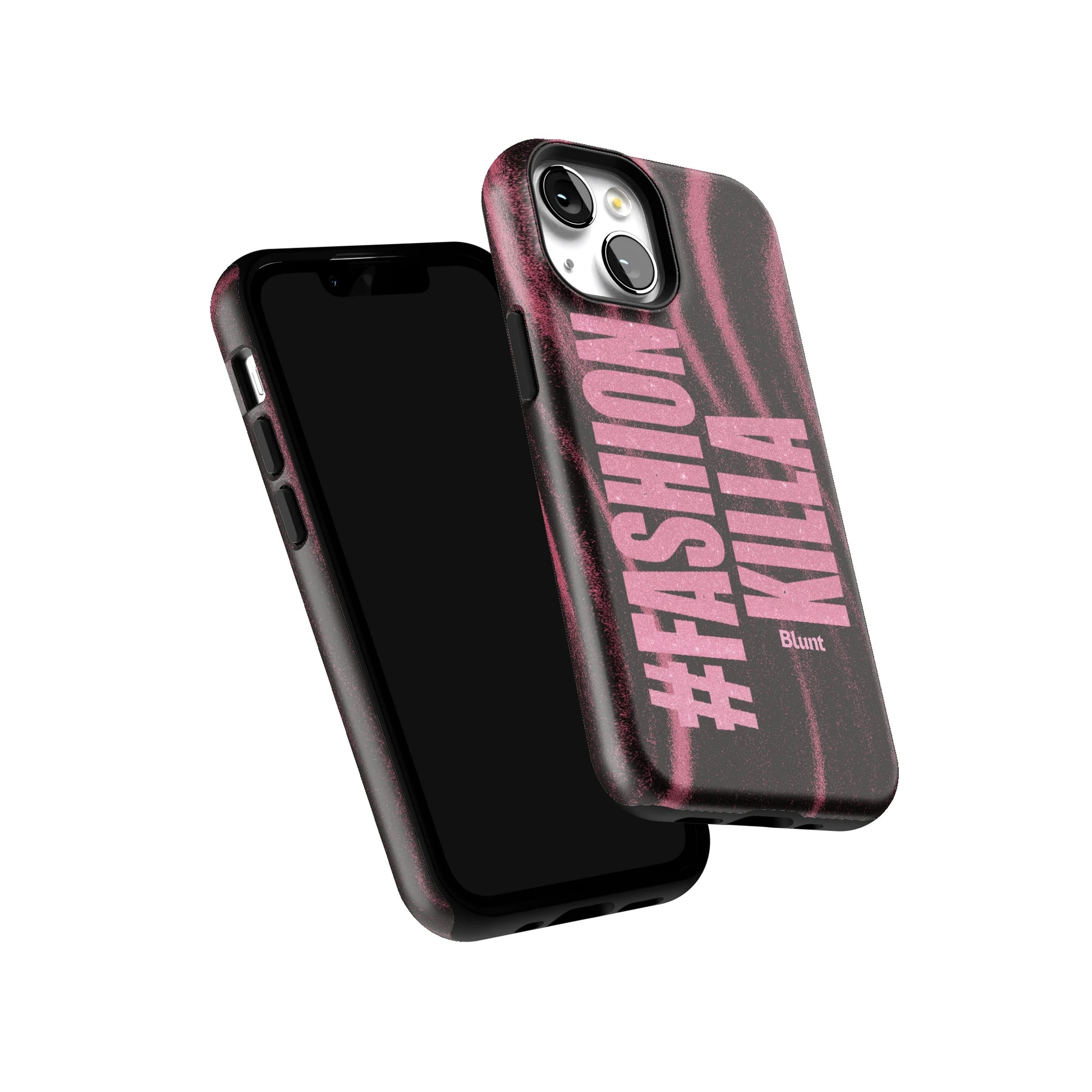 Noir Fashion Killa iPhone Case gallery - Iphone_13_Mini_Air_Plus_6