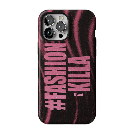 Noir Fashion Killa iPhone Case gallery - Iphone_13_Pro_Max_1