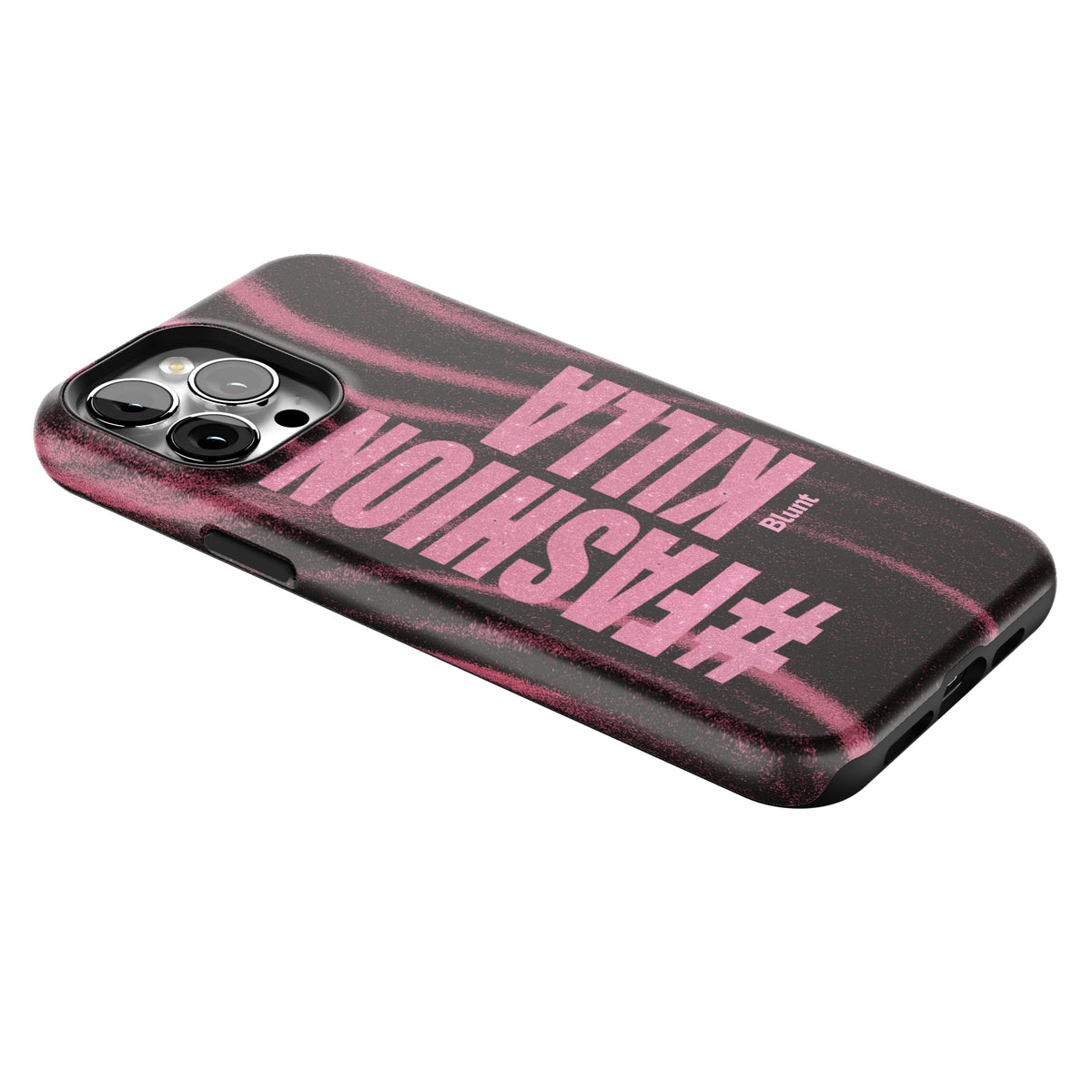 Noir Fashion Killa iPhone Case gallery - Iphone_13_Pro_Max_2