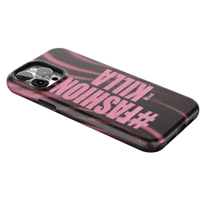 Noir Fashion Killa iPhone Case gallery - Iphone_13_Pro_Max_2