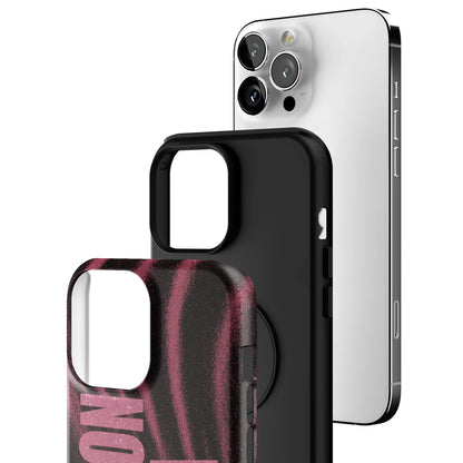 Noir Fashion Killa iPhone Case gallery - Iphone_13_Pro_Max_3