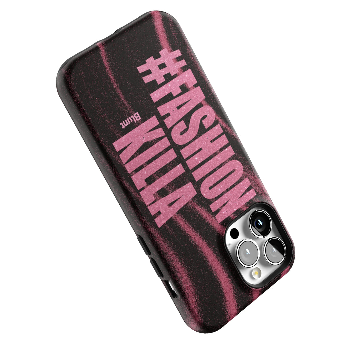 Noir Fashion Killa iPhone Case gallery - Iphone_13_Pro_Max_5