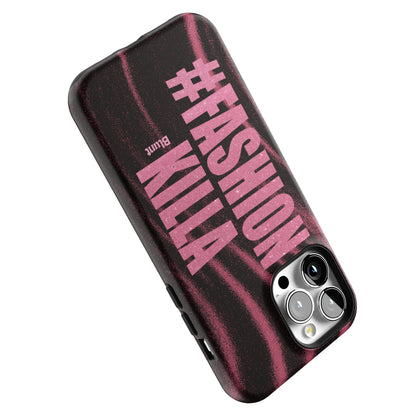 Noir Fashion Killa iPhone Case gallery - Iphone_13_Pro_Max_5
