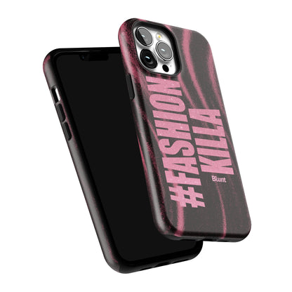 Noir Fashion Killa iPhone Case gallery - Iphone_13_Pro_Max_6