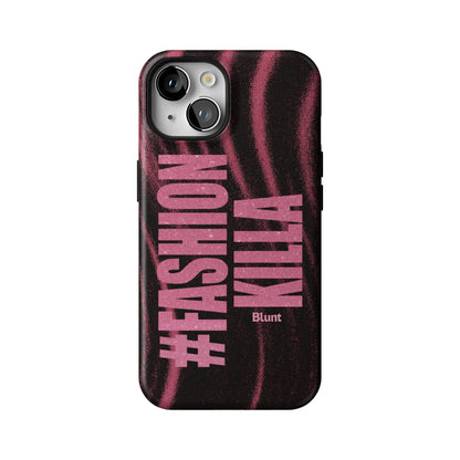 Noir Fashion Killa iPhone Case gallery - Iphone_14_Iphone_1
