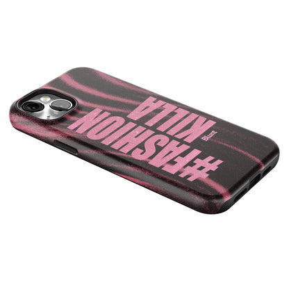 Noir Fashion Killa iPhone Case gallery - Iphone_14_Mini_Air_Plus_2
