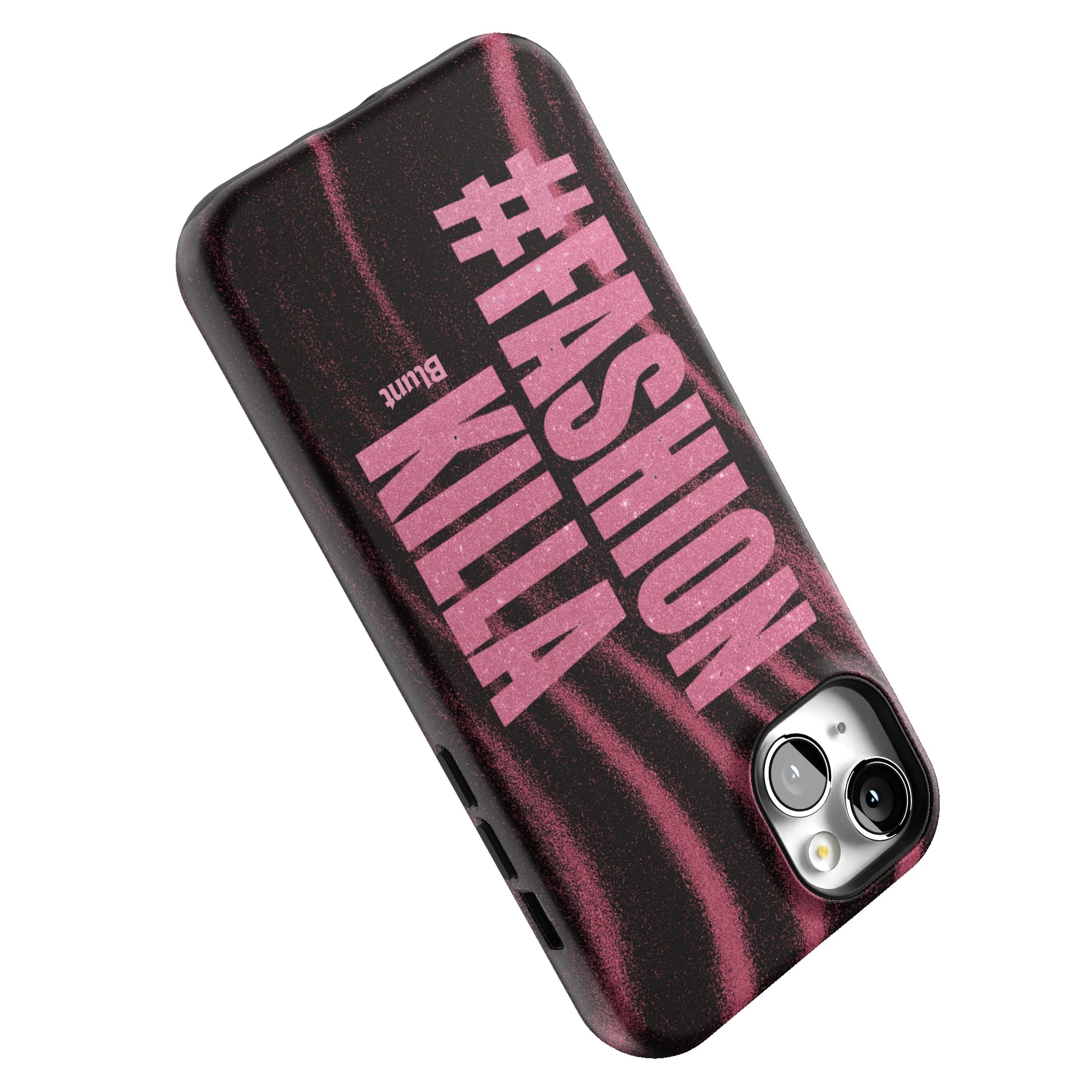 Noir Fashion Killa iPhone Case gallery - Iphone_14_Mini_Air_Plus_5
