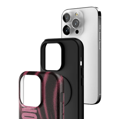 Noir Fashion Killa iPhone Case gallery - Iphone_14_Pro_3