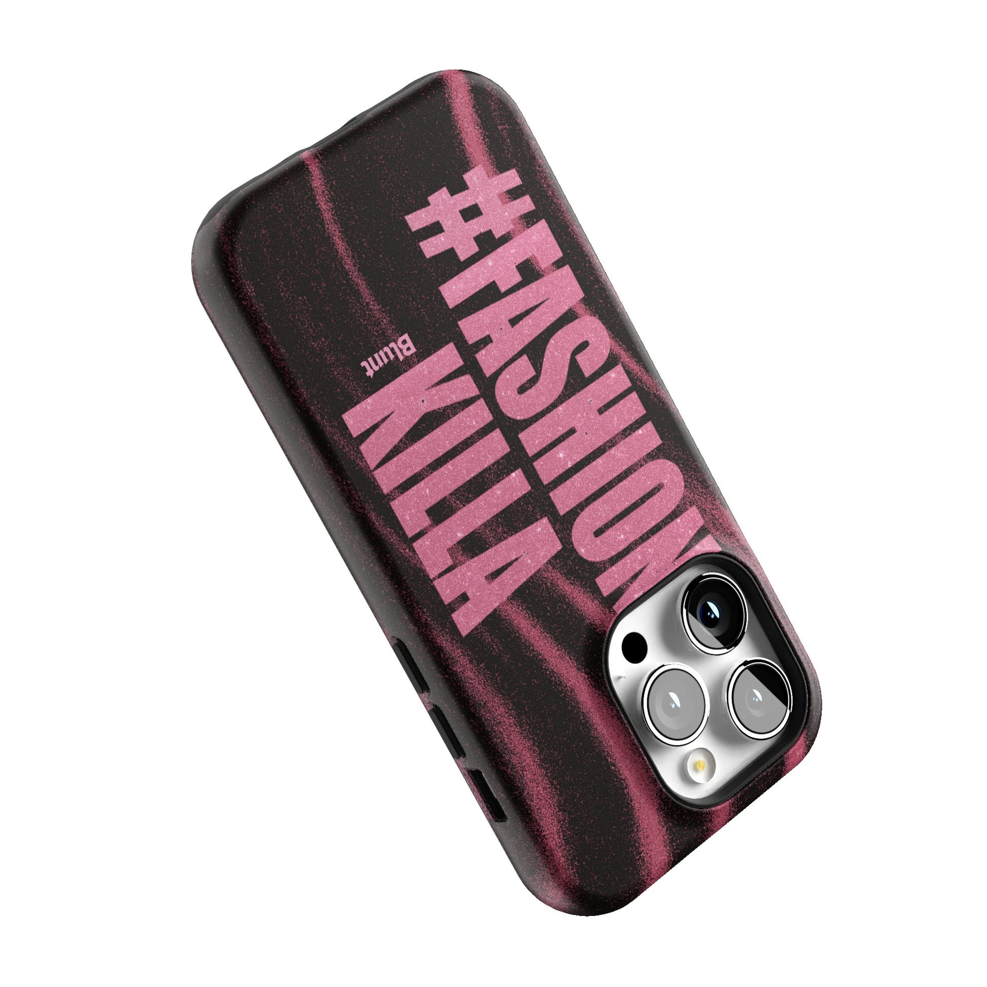 Noir Fashion Killa iPhone Case gallery - Iphone_14_Pro_5