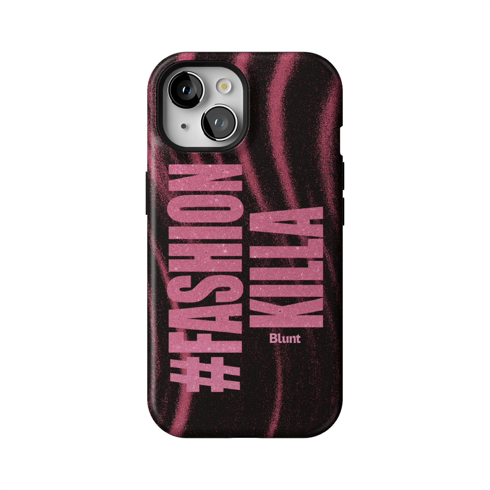 Noir Fashion Killa iPhone Case gallery - Iphone_15_Iphone_1