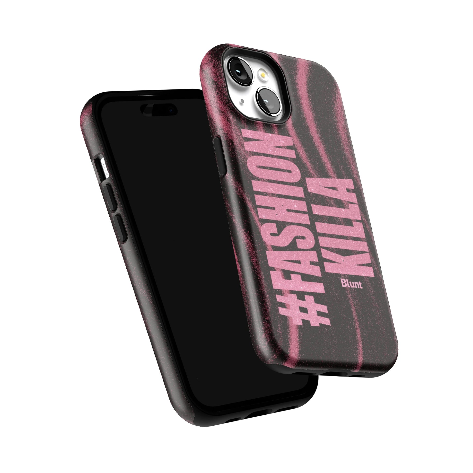 Noir Fashion Killa iPhone Case gallery - Iphone_15_Iphone_6