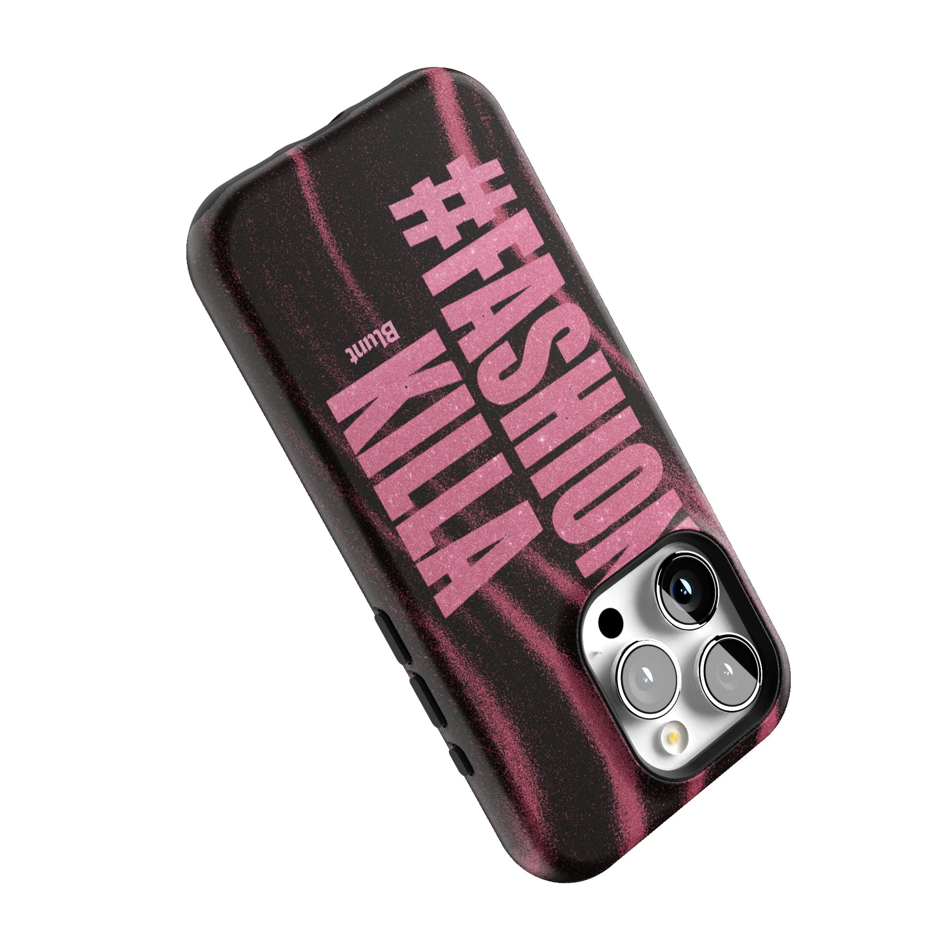 Noir Fashion Killa iPhone Case gallery - Iphone_15_Pro_5