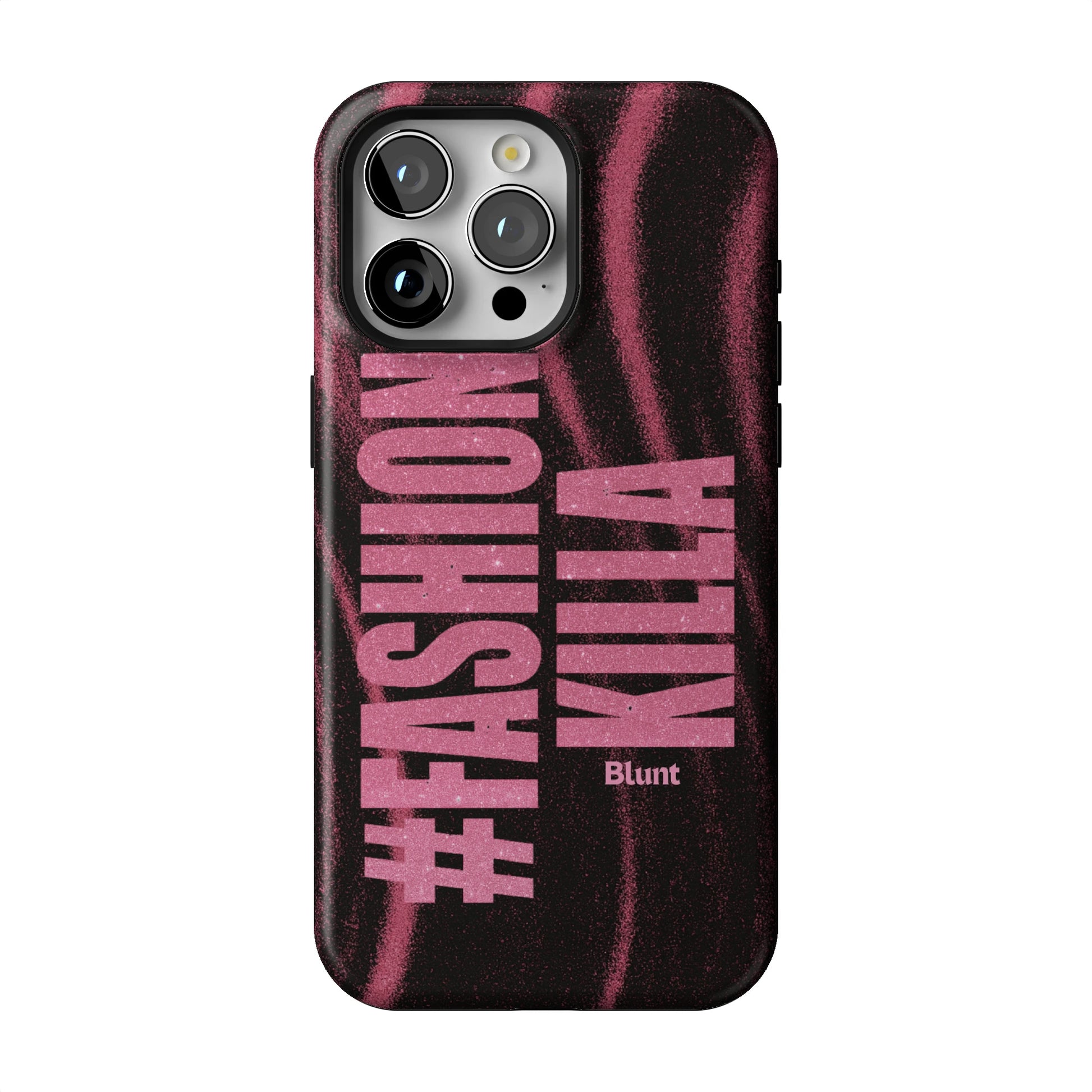 Noir Fashion Killa iPhone Case gallery - Iphone_15_Pro_Max_1