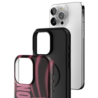 Noir Fashion Killa iPhone Case gallery - Iphone_15_Pro_Max_3