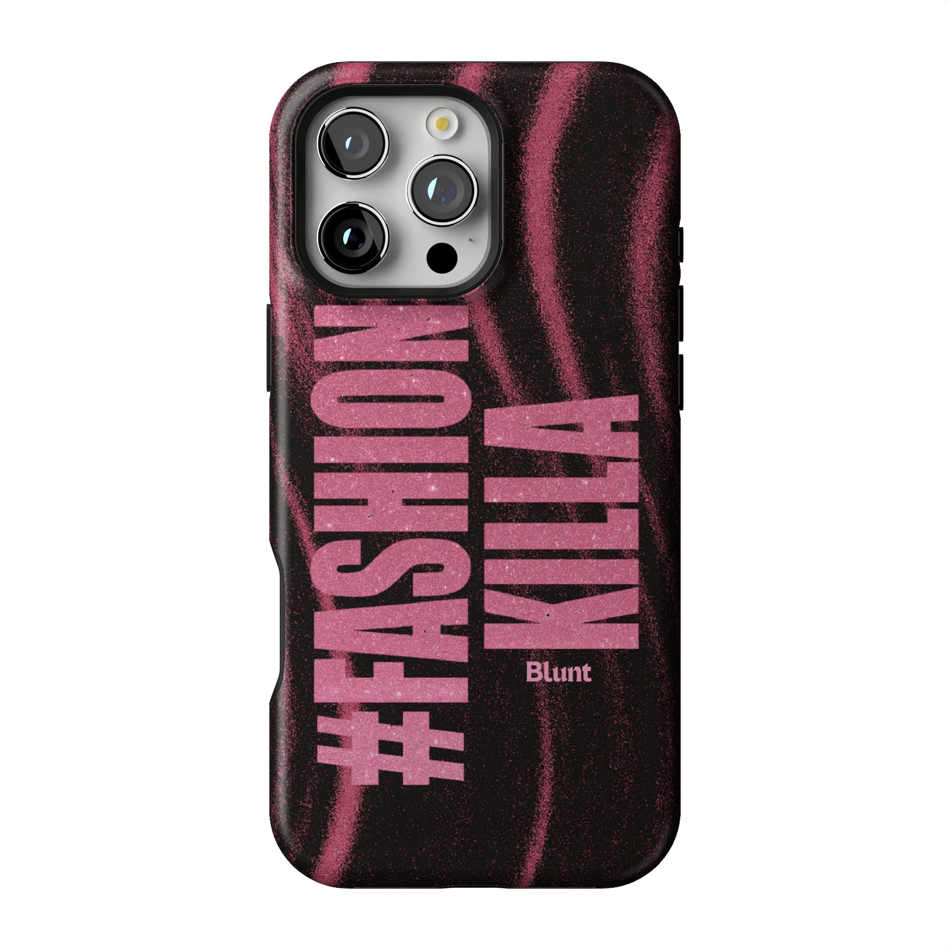 Noir Fashion Killa iPhone Case gallery - Iphone_16_Pro_Max_1