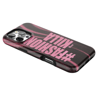Noir Fashion Killa iPhone Case gallery - Iphone_16_Pro_Max_2