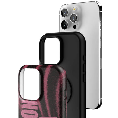 Noir Fashion Killa iPhone Case gallery - Iphone_16_Pro_Max_3