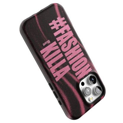 Noir Fashion Killa iPhone Case gallery - Iphone_16_Pro_Max_5