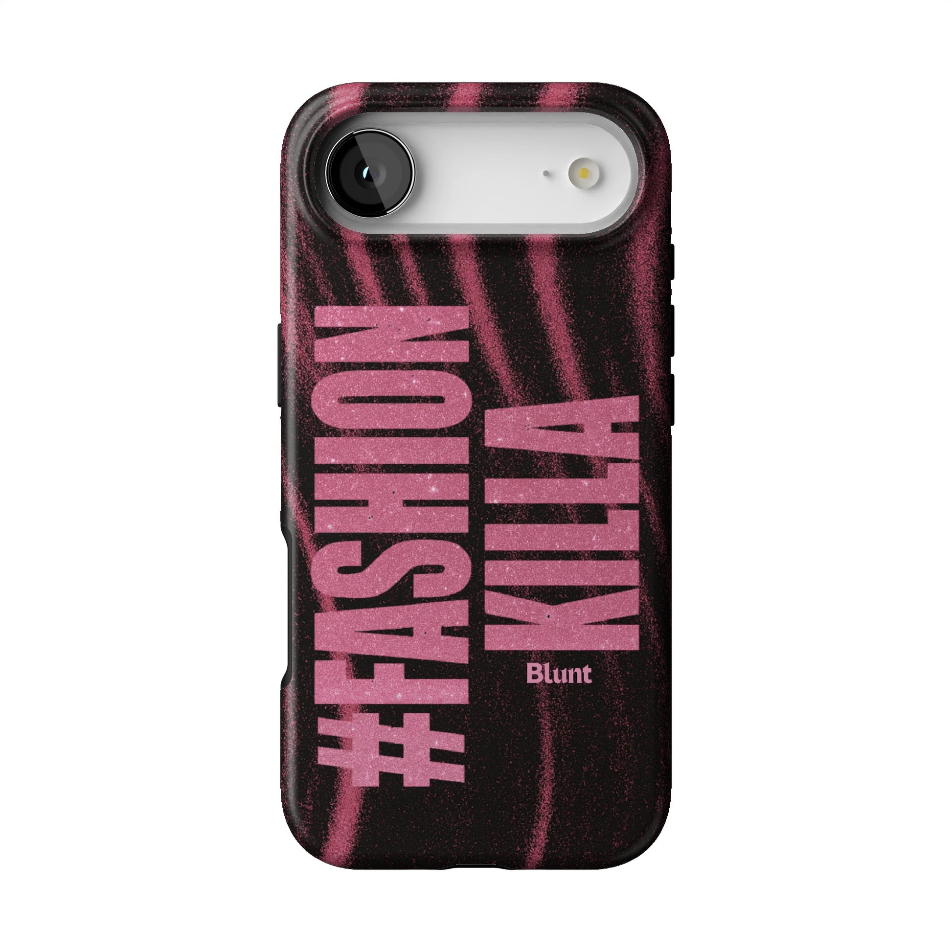 Noir Fashion Killa iPhone Case gallery - Iphone_17_Air_1
