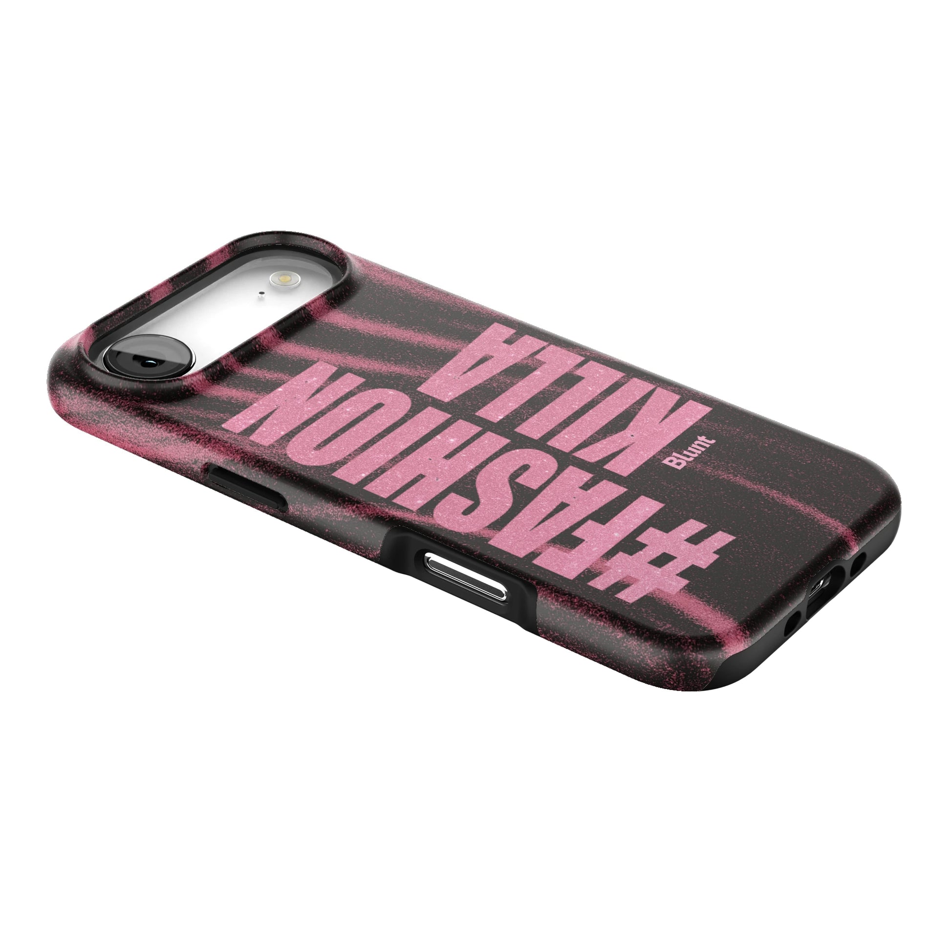 Noir Fashion Killa iPhone Case gallery - Iphone_17_Air_2