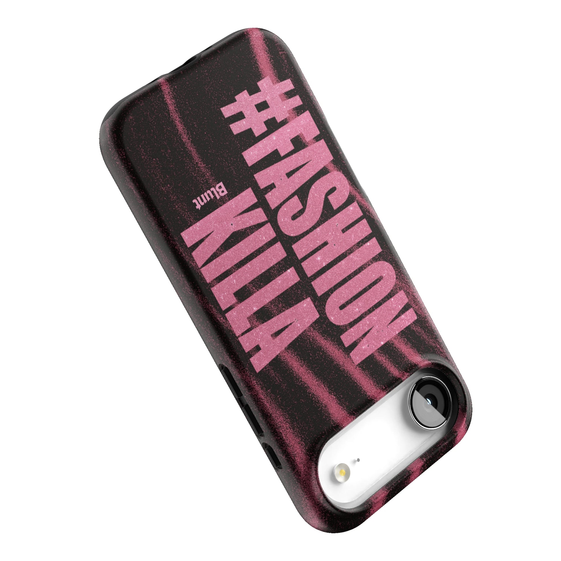 Noir Fashion Killa iPhone Case gallery - Iphone_17_Air_5