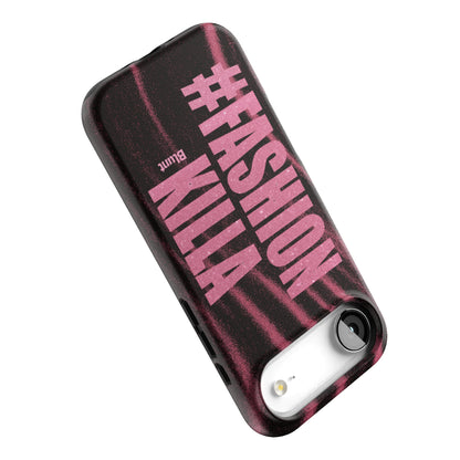 Noir Fashion Killa iPhone Case gallery - Iphone_17_Air_5
