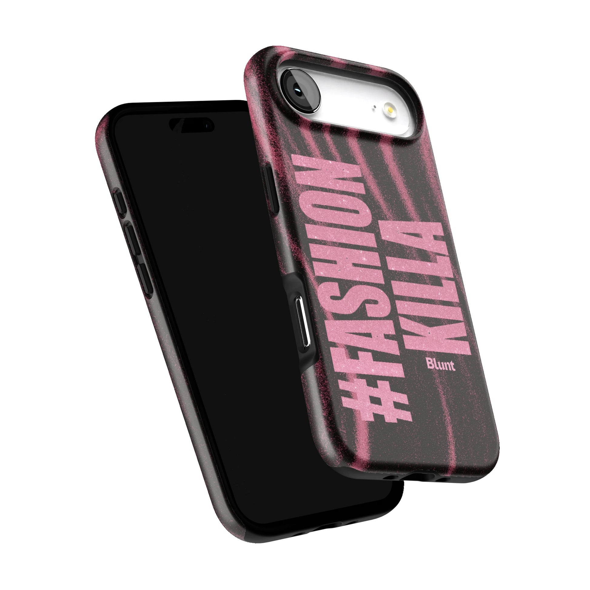 Noir Fashion Killa iPhone Case gallery - Iphone_17_Air_6