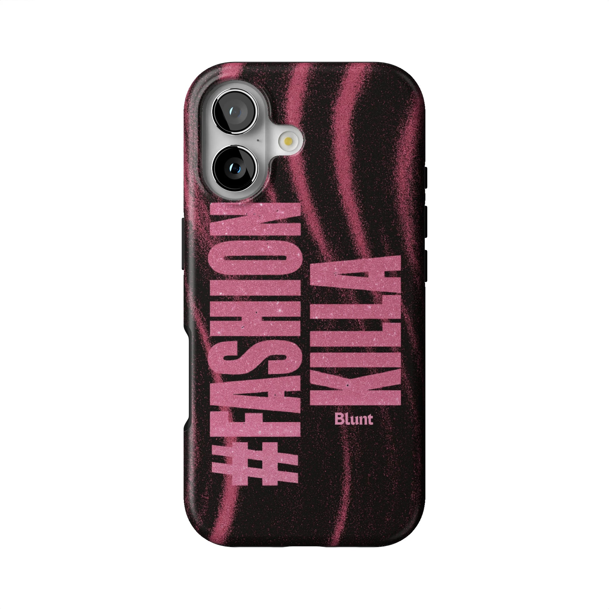 Noir Fashion Killa iPhone Case gallery - Iphone_17_Iphone_1